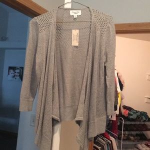 Cute American Eagle sweater.